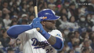 メジャー通算164本の助っ人ミゲル・サノー!ゴリラパワーで順調な手応えを語る!